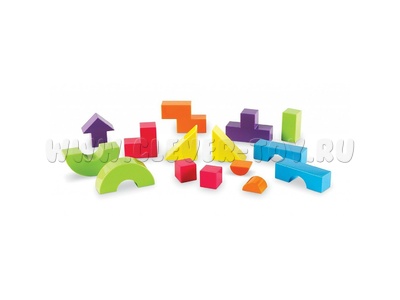 Головоломка "Пазл 3D" Головоломка "Пазл 3D"