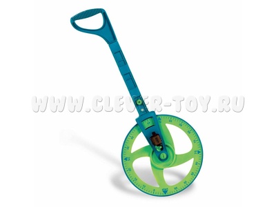 Набор "Измерительное колесо" (с измерителем расстояния) Набор "Измерительное колесо" (с измерителем расстояния)