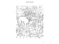Тетрадь для общения и развития детей "Деревня" Тетрадь для общения и развития детей "Деревня"