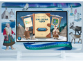 Региональный компонент: ХМАО (25 дюймов) Региональный компонент: ХМАО (25 дюймов)