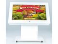 Интерактивный поворотный стол Super NOVA (32 дюйма) Интерактивный поворотный стол Super NOVA (32 дюйма)