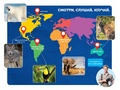 GeoSafari. Моя первая говорящая камера (английский язык) GeoSafari. Моя первая говорящая камера (английский язык)