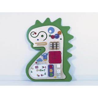 Бизиборд «Крамп»