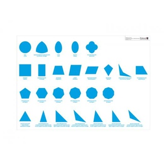Контрольная карта к Геометрическому комоду