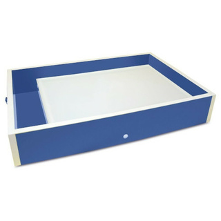 Световой стол для рисования песком "ОТЛИЧНЫЙ" с мультисветом