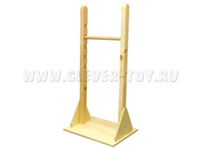 Турник (60х46х120 см) Турник (60х46х120 см)