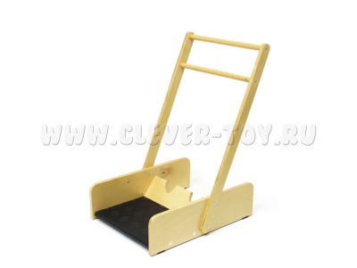 Тренажер для снятия обуви Тренажер для снятия обуви