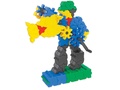 Конструктор Morphun STEM (Шестеренки) Gearphun Starter 400 piece Set Конструктор Morphun STEM (Шестеренки) Gearphun Starter 400 piece Set