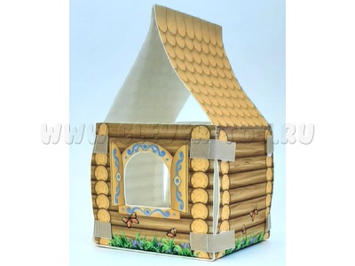 Упаковка "Домик" Упаковка "Домик"