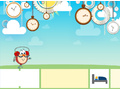 Обучающая игра для подготовки в школу "Скоро в школу"