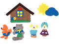 Сказки 14 в 1 без игрового поля