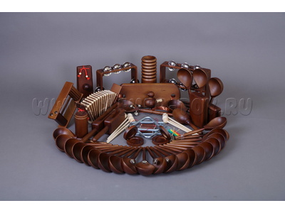 Комплект «Шоколад»